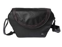 Mima Pelenkázó táska - Trendy Flair Black
