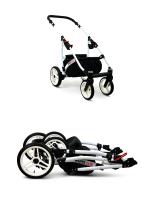 Babylux White Lux ALU