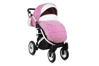 Babylux White Lux ALU