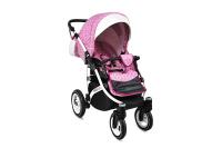Babylux White Lux ALU
