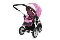 Babylux White Lux ALU