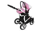 Babylux White Lux ALU
