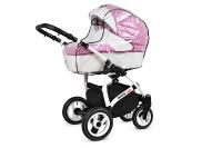 Babylux White Lux ALU