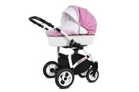 Babylux White Lux ALU
