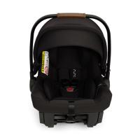 Nuna PIPA URBN beépített ISOFIX rögzítőkkel