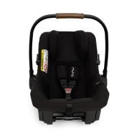 Nuna PIPA URBN beépített ISOFIX rögzítőkkel