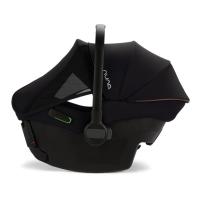 Nuna PIPA URBN beépített ISOFIX rögzítőkkel