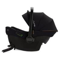 Nuna PIPA URBN beépített ISOFIX rögzítőkkel
