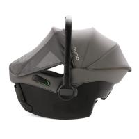 Nuna PIPA URBN beépített ISOFIX rögzítőkkel