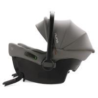 Nuna PIPA URBN beépített ISOFIX rögzítőkkel