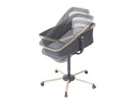 Maxi-Cosi Alba 3v1 kosár / nyugágy / szék