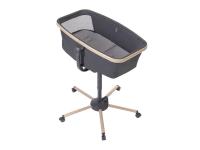 Maxi-Cosi Alba 3v1 kosár / nyugágy / szék
