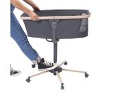 Maxi-Cosi Alba 3v1 kosár / nyugágy / szék