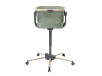 Maxi-Cosi Alba 3v1 kosár / nyugágy / szék