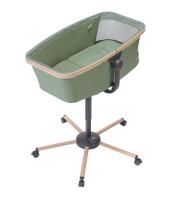 Maxi-Cosi Alba 3v1 kosár / nyugágy / szék Beyond Green