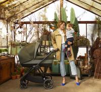 Cam Levante + Techno váz