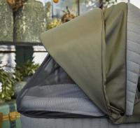 Cam Levante + Techno váz