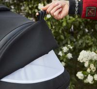 Cam Milano + Techno váz