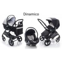 Cam Dinamico Up Limited edition