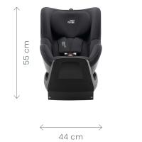 Britax-Römer Dualfix M Plus