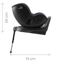 Britax-Römer Dualfix M Plus