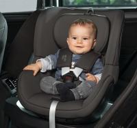 Britax-Römer Dualfix M Plus