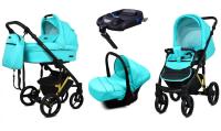 Babylux Uzo Alu