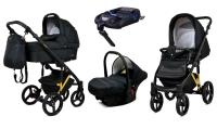 Babylux Uzo Alu Onyx