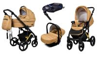Babylux Uzo Alu Sand Pearl