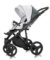 Milu Kids Starlet Eko