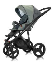 Milu Kids Starlet Eko