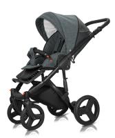Milu Kids Starlet Eko