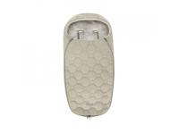 INGLESINA 2in1 Winter Muff bundazsák kombinált és babakocsiba Desert Beige