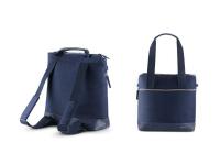 Inglesina Aptica Back bag Portland Blue