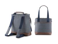 Inglesina Aptica Back bag Tailor Denim