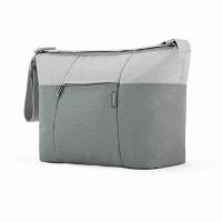 Inglesina Day Bag Trilogy Cayman Silver