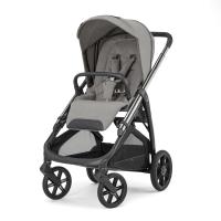 Inglesina Aptica Platinum Grey