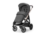 Inglesina Aptica Velvet Grey