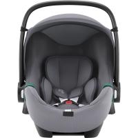 Britax Römer Baby-Safe 3 i-Size Flex Base 5Z Bundle