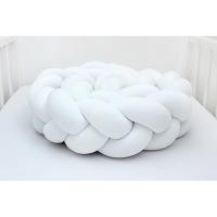 Scamp rácsvédő fonat 180 cm fehér