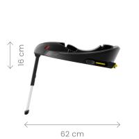 Britax Römer Baby-Safe Core Base