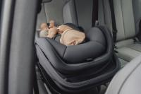 Britax Römer Baby-Safe Core + Baby-Safe Core Base