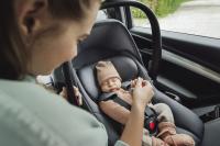 Britax Römer Baby-Safe Core + Baby-Safe Core Base