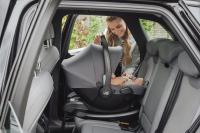 Britax Römer Baby-Safe Core + Baby-Safe Core Base