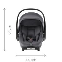 Britax Römer Baby-Safe Core + Baby-Safe Core Base