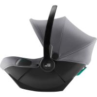 Britax Römer Baby-Safe Core + Baby-Safe Core Base