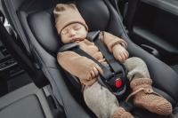 Britax Römer Baby-Safe Core + Baby-Safe Core Base