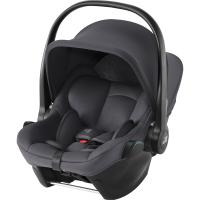Britax Römer Baby-Safe Core + Baby-Safe Core Base