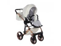 Junama Fluo V3 Glossy