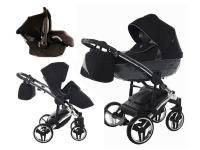 Junama Diamond S-line V3